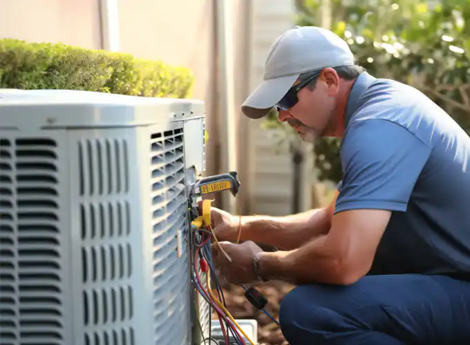 installateur De Glind